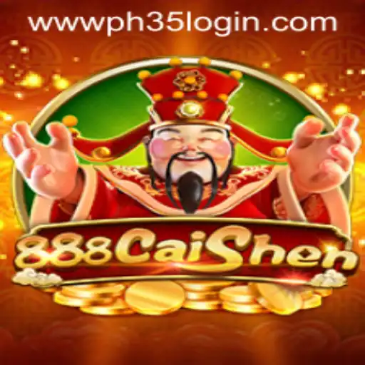 Exploring the Exciting World of 888CaiShen and PH35 Login
