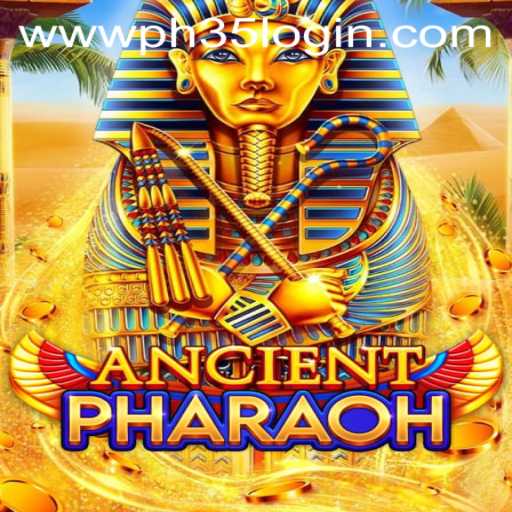 Exploring the Mysterious World of AncientPharaoh and PH35 Login