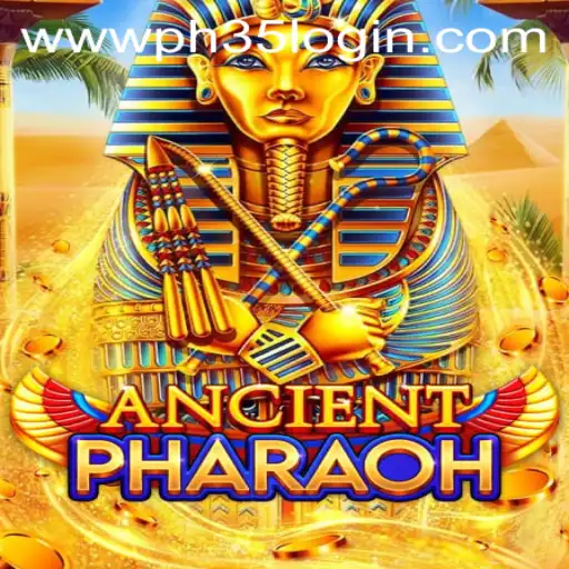 Exploring the Mysterious World of AncientPharaoh and PH35 Login