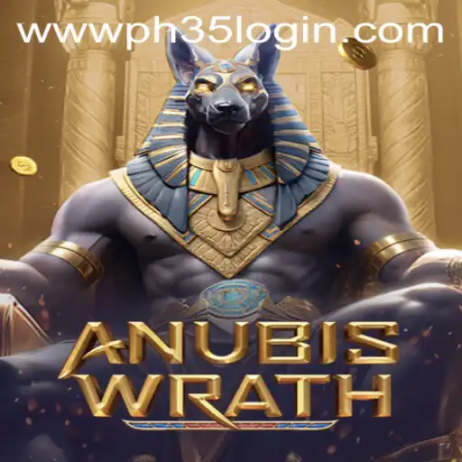 Unveiling AnubisWrath: A Journey into the Mythical Realm