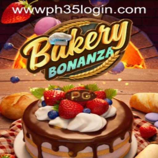 BakeryBonanza and the PH35 Login: A Sweet Revolution in Gaming