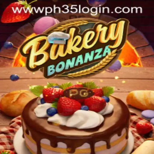 BakeryBonanza and the PH35 Login: A Sweet Revolution in Gaming