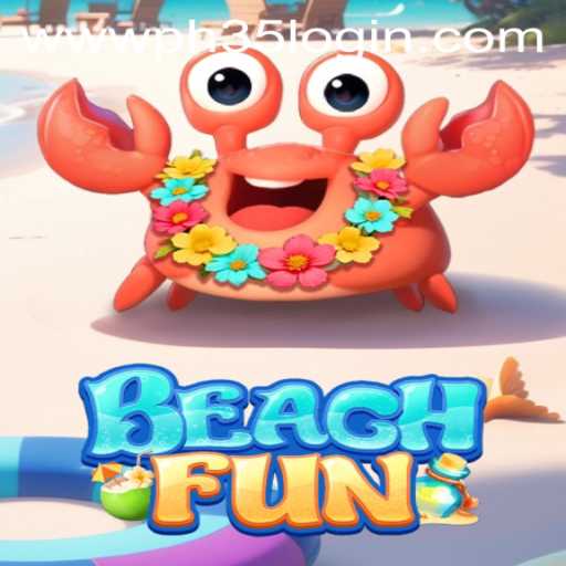 Exploring BeachFun: An Engaging New Game with PH35 Login
