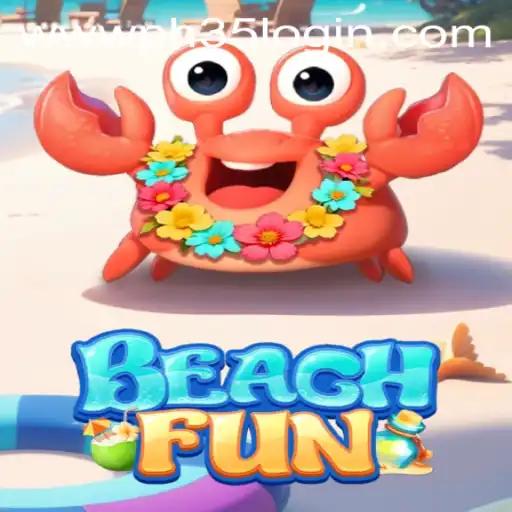 Exploring BeachFun: An Engaging New Game with PH35 Login