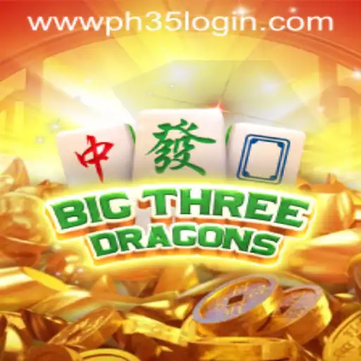 Exploring BigThreeDragons: A Comprehensive Guide with PH35 Login