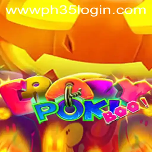CrazyPokiBoo: The Ultimate Gaming Experience with PH35 Login