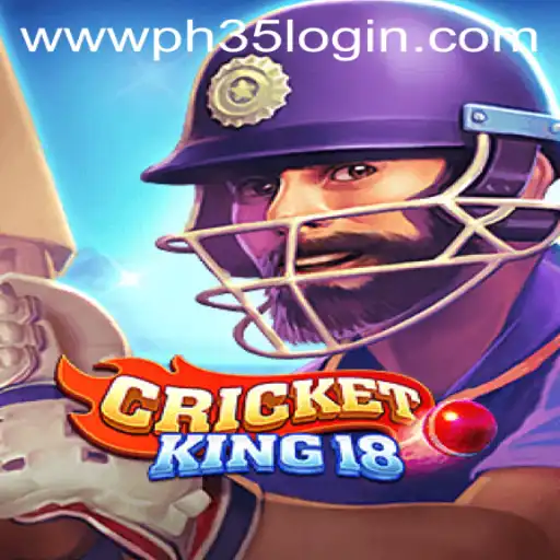 Discovering CricketKing18: A New Era in Cricket Gaming