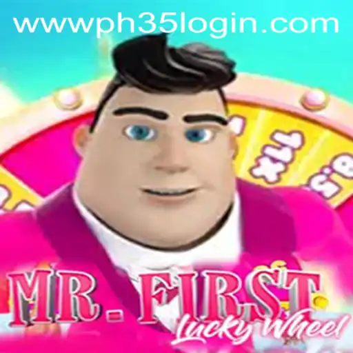 Discover MrFirstLuckyWheel
