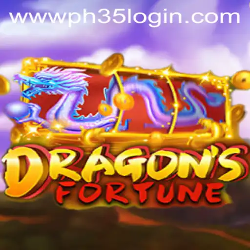 Unveiling the Mystical World of DragonFortune: A Comprehensive Guide to PH35 Login