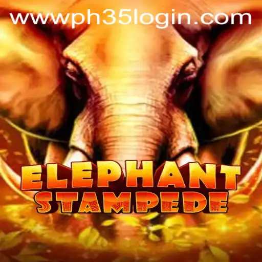 Embark on the Thrilling Journey of ElephantStampede: A Dynamic Adventure