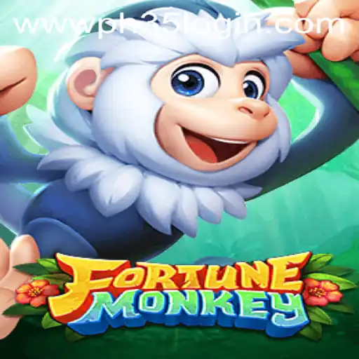 Discover the Excitement of FortuneMonkey and the PH35 Login Experience