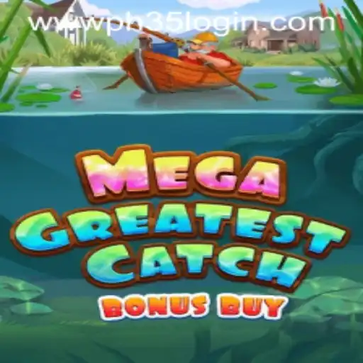 Unleashing Fun with MegaGreatestCatchBonusBuy: A Deep Dive into Its Magic