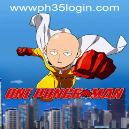 Discover the World of OnePunchMan and Master the PH35 Login