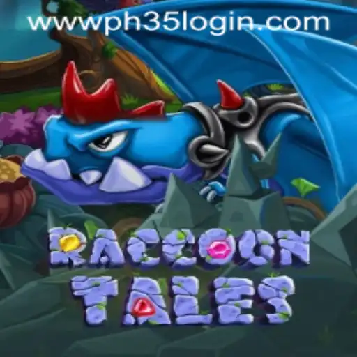 An In-Depth Look at RaccoonTales and the PH35 Login System