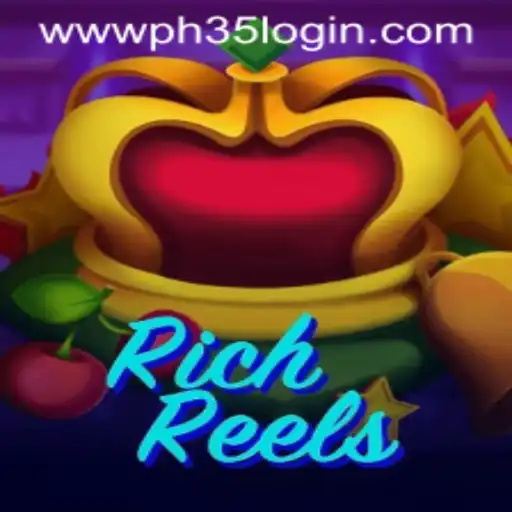 Exploring RichReels: A Glimpse into PH35 Login and Gaming Dynamics