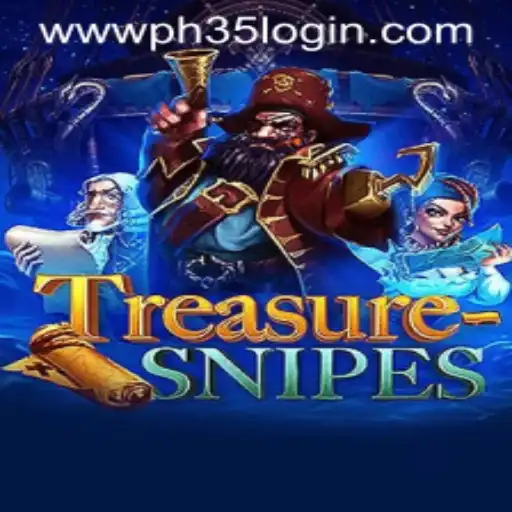 TreasureSnipes: Discover the Thrilling Game & PH35 Login