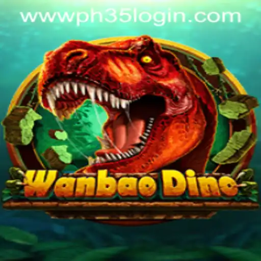 Discover WanBaoDino: Adventure Awaits with PH35 Login