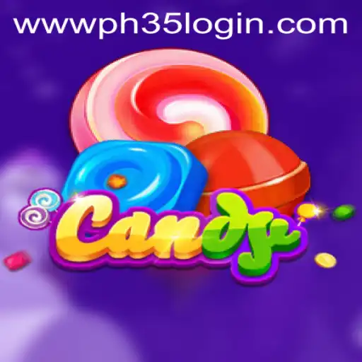 The Sweet Journey of Candy: PH35 Login Unlocked