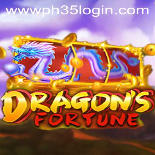 Unveiling the Mystical World of DragonFortune: A Comprehensive Guide to PH35 Login