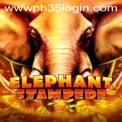 Embark on the Thrilling Journey of ElephantStampede: A Dynamic Adventure
