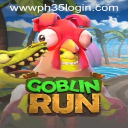 GoblinRun: An Exciting Adventure for Gamers with PH35 Login