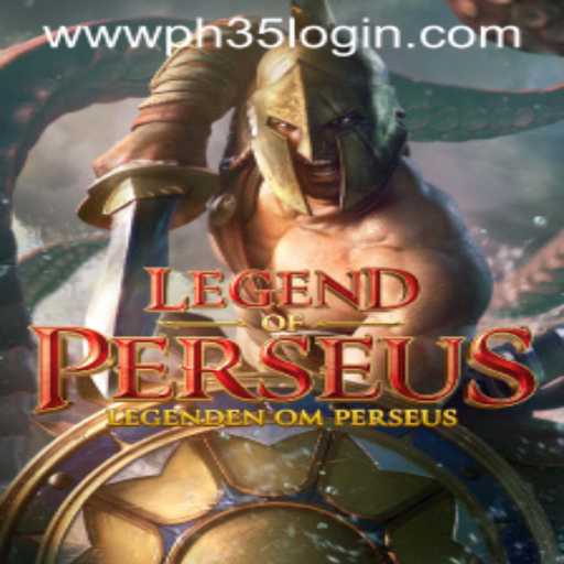 LegendofPerseus: The Ultimate Adventure Game