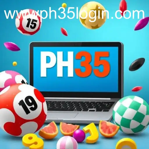 The Exciting World of Online Bingo: A Deep Dive into PH35 Login