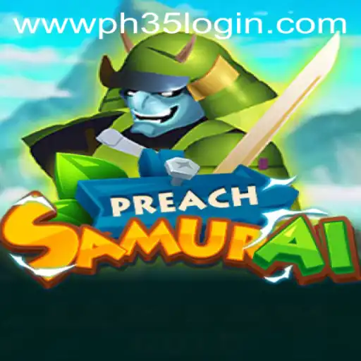 PreachSamurai: The Ultimate Adventure in Virtual Gaming