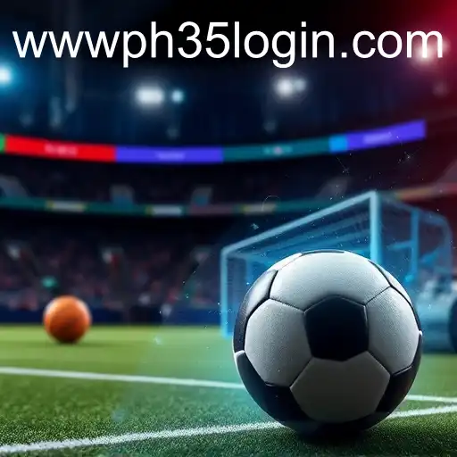 Exploring the World of Sports Betting and PH35 Login