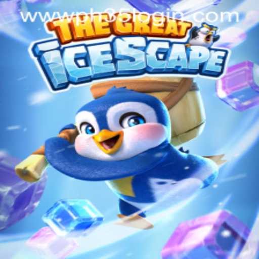 Exploring TheGreatIcescape: A New Era in Gaming with PH35 Login
