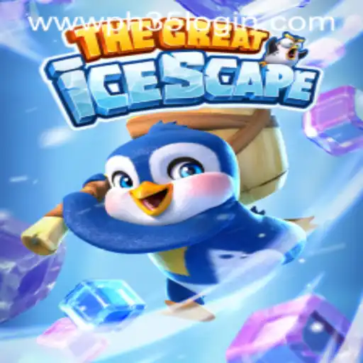 Exploring TheGreatIcescape: A New Era in Gaming with PH35 Login
