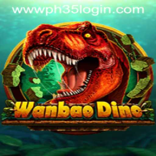 Discover WanBaoDino: Adventure Awaits with PH35 Login