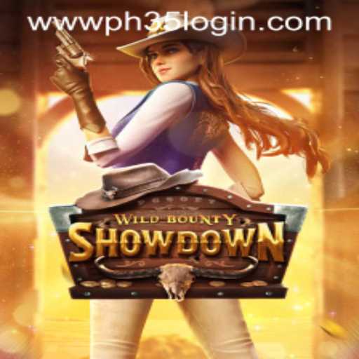 Discovering WildBountyShowdown and PH35 Login